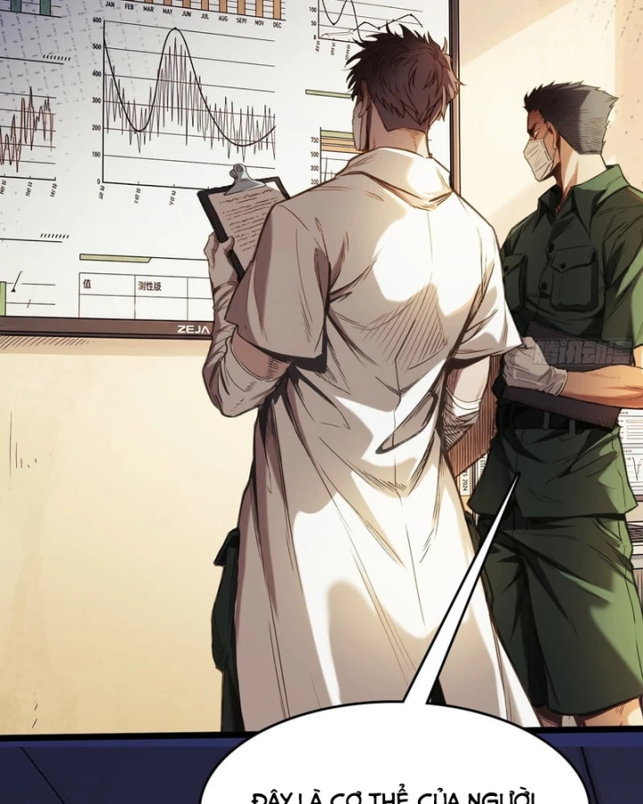 Mạt Thế Cao Ôn: Ta Dựa Vào Phòng An Toàn Thành Thần Chapter 34 - 5