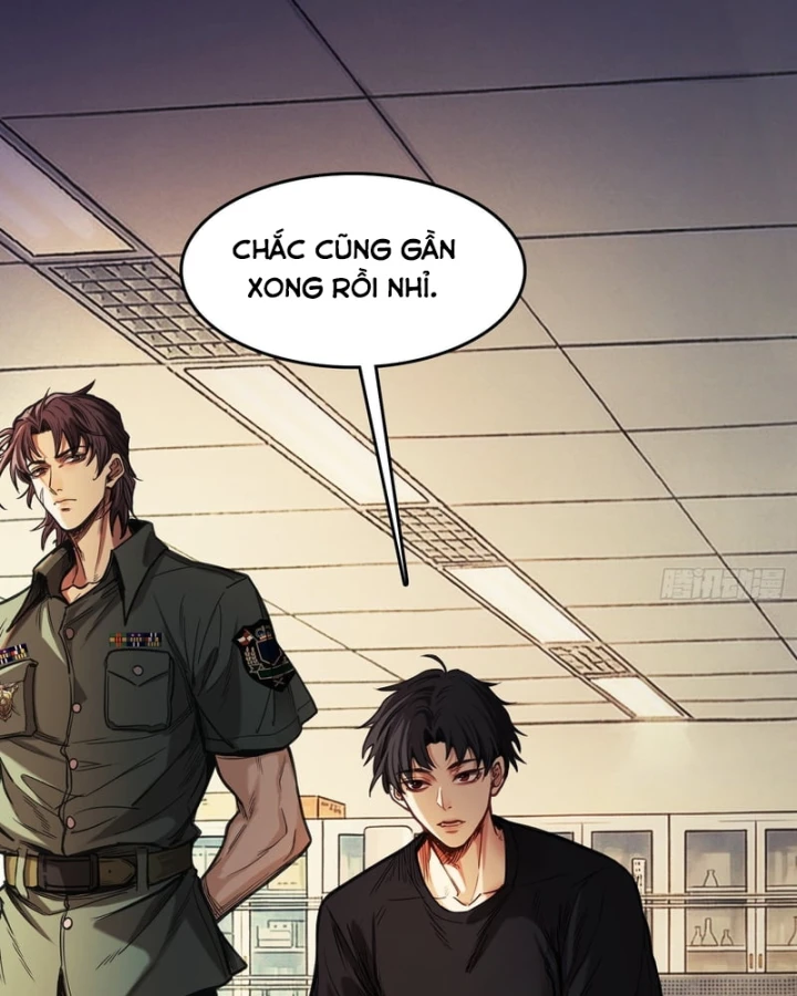 Mạt Thế Cao Ôn: Ta Dựa Vào Phòng An Toàn Thành Thần Chapter 34 - 15