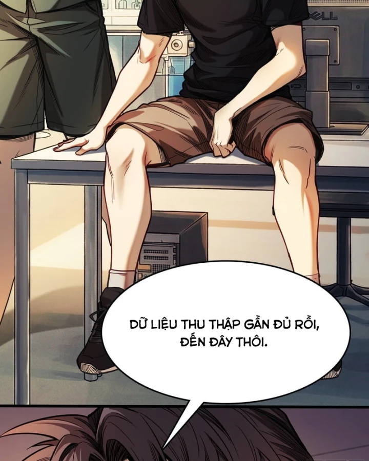 Mạt Thế Cao Ôn: Ta Dựa Vào Phòng An Toàn Thành Thần Chapter 34 - 16