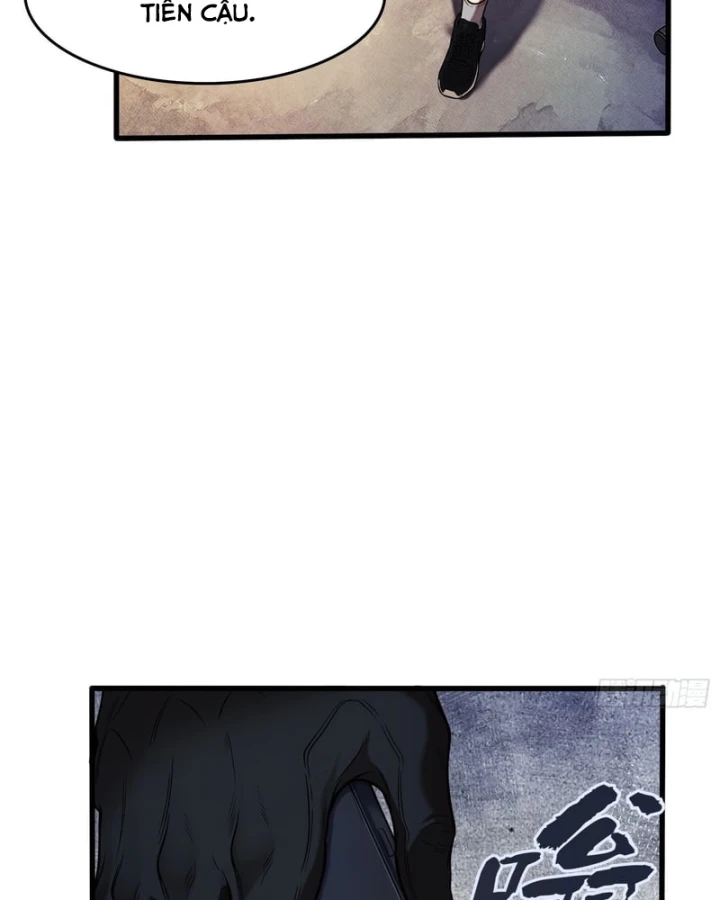 Mạt Thế Cao Ôn: Ta Dựa Vào Phòng An Toàn Thành Thần Chapter 34 - 19