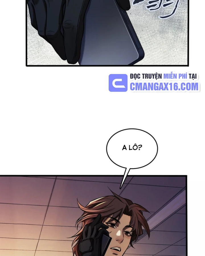 Mạt Thế Cao Ôn: Ta Dựa Vào Phòng An Toàn Thành Thần Chapter 34 - 20