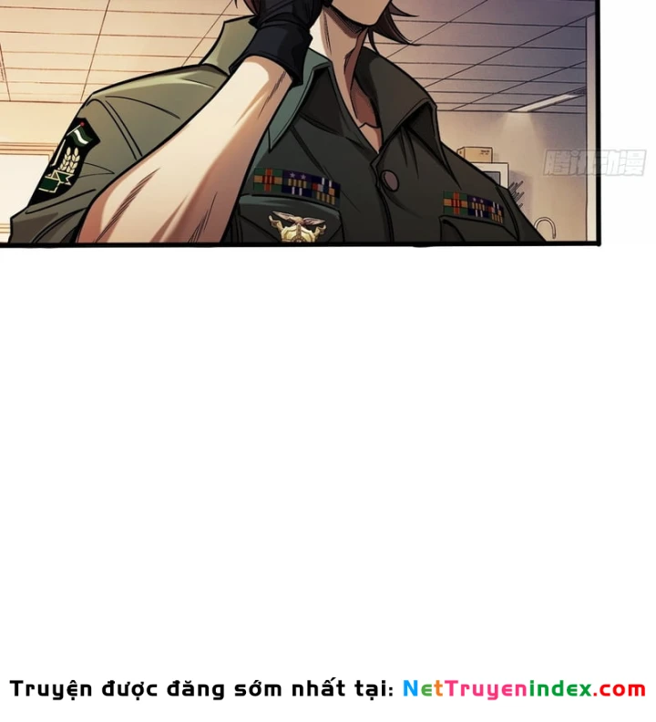 Mạt Thế Cao Ôn: Ta Dựa Vào Phòng An Toàn Thành Thần Chapter 34 - 21