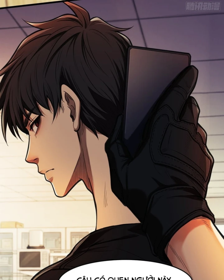 Mạt Thế Cao Ôn: Ta Dựa Vào Phòng An Toàn Thành Thần Chapter 34 - 26