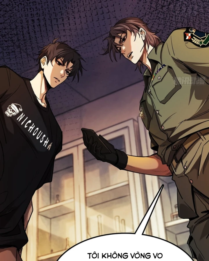 Mạt Thế Cao Ôn: Ta Dựa Vào Phòng An Toàn Thành Thần Chapter 34 - 32