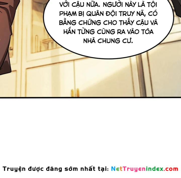 Mạt Thế Cao Ôn: Ta Dựa Vào Phòng An Toàn Thành Thần Chapter 34 - 33