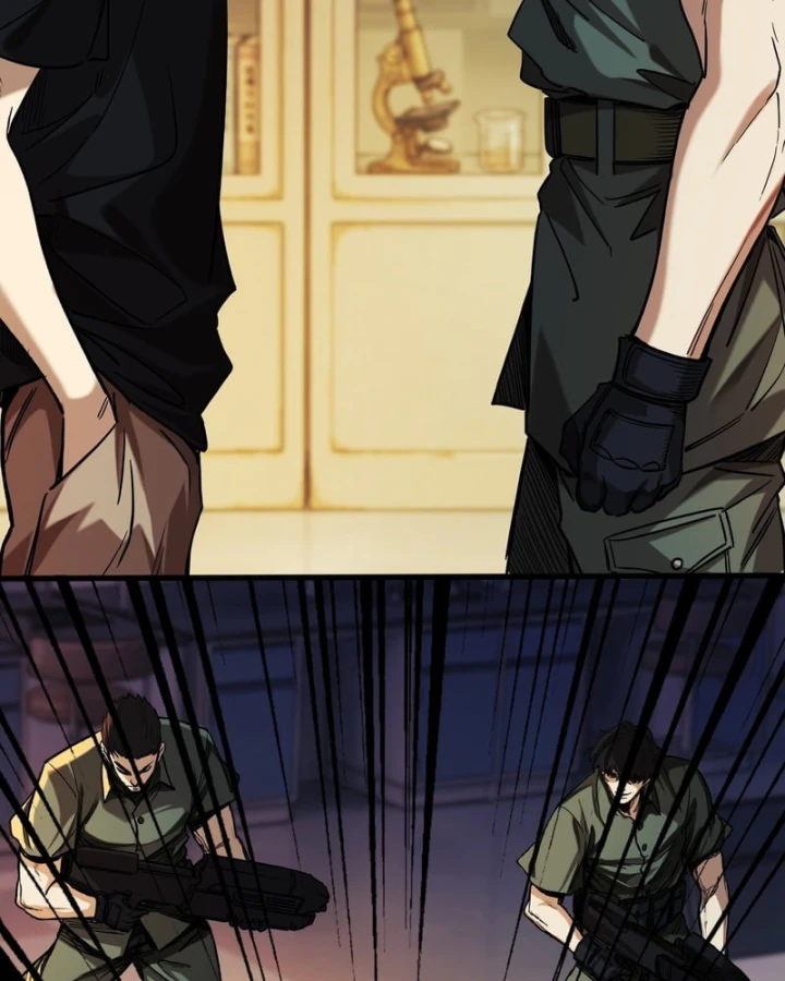 Mạt Thế Cao Ôn: Ta Dựa Vào Phòng An Toàn Thành Thần Chapter 34 - 39