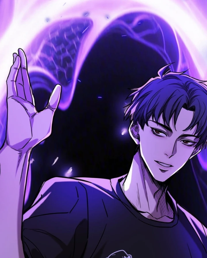 Mạt Thế Cao Ôn: Ta Dựa Vào Phòng An Toàn Thành Thần Chapter 34 - 42