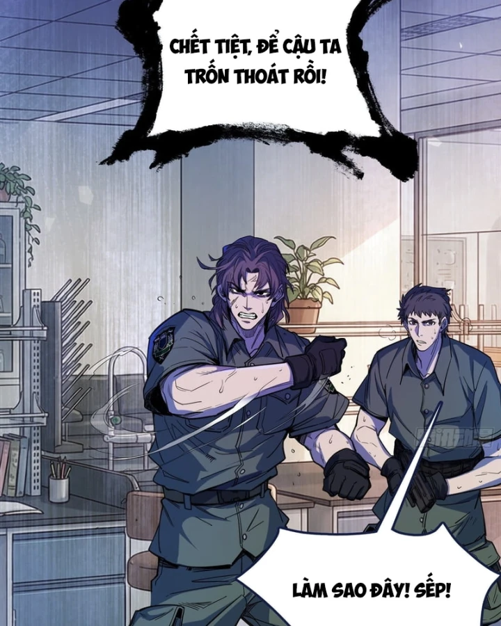 Mạt Thế Cao Ôn: Ta Dựa Vào Phòng An Toàn Thành Thần Chapter 34 - 47