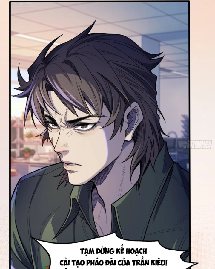 Mạt Thế Cao Ôn: Ta Dựa Vào Phòng An Toàn Thành Thần Chapter 34 - 49