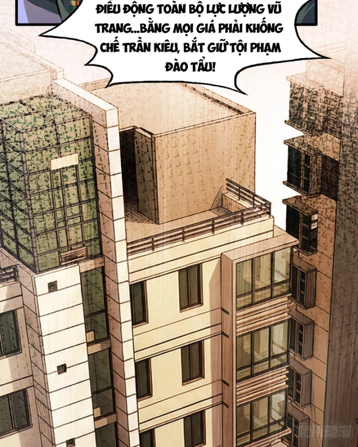 Mạt Thế Cao Ôn: Ta Dựa Vào Phòng An Toàn Thành Thần Chapter 34 - 50