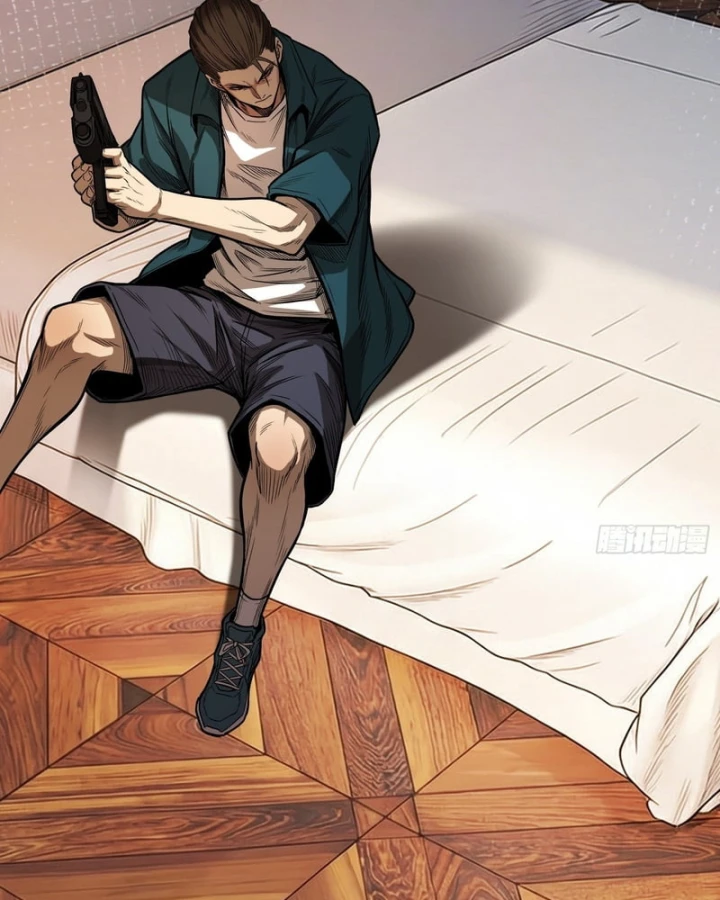 Mạt Thế Cao Ôn: Ta Dựa Vào Phòng An Toàn Thành Thần Chapter 34 - 55