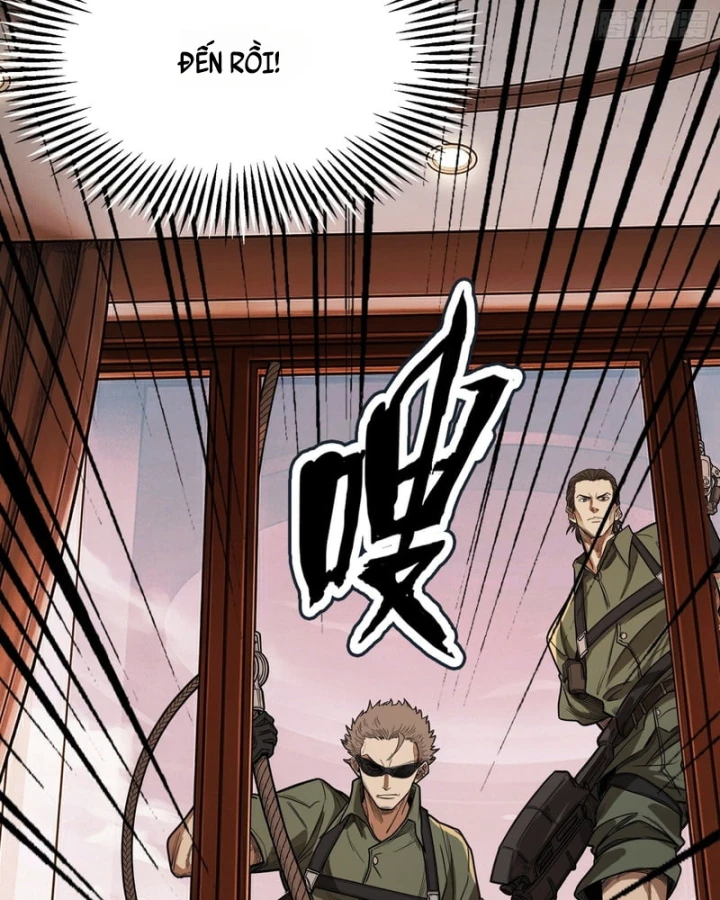 Mạt Thế Cao Ôn: Ta Dựa Vào Phòng An Toàn Thành Thần Chapter 34 - 57