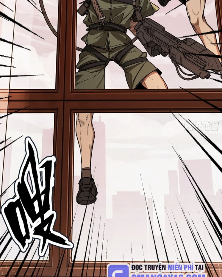 Mạt Thế Cao Ôn: Ta Dựa Vào Phòng An Toàn Thành Thần Chapter 34 - 58