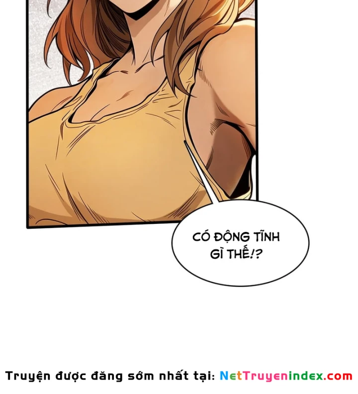 Mạt Thế Cao Ôn: Ta Dựa Vào Phòng An Toàn Thành Thần Chapter 34 - 66