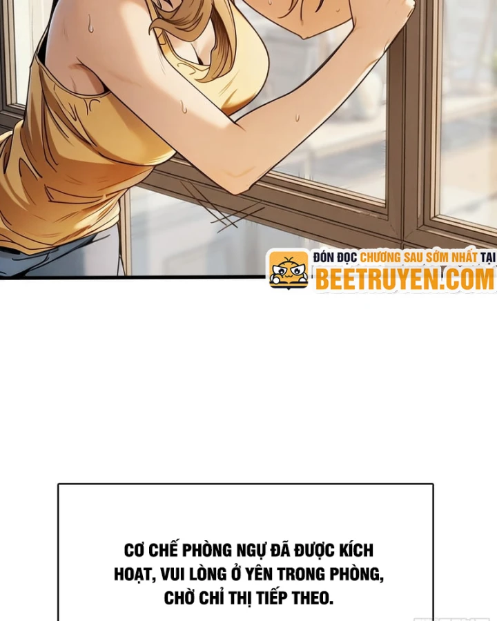 Mạt Thế Cao Ôn: Ta Dựa Vào Phòng An Toàn Thành Thần Chapter 34 - 68