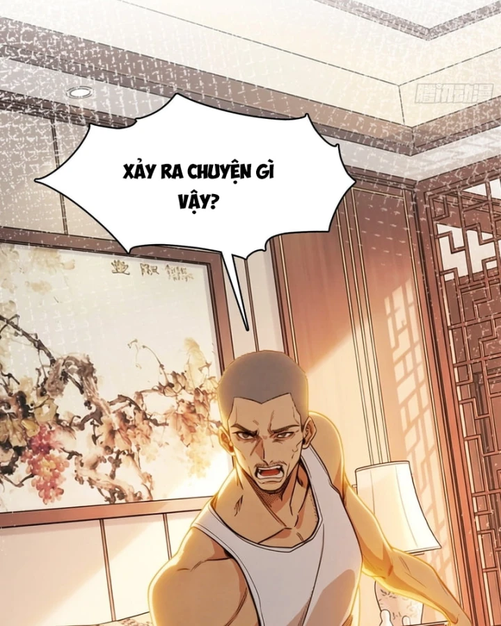 Mạt Thế Cao Ôn: Ta Dựa Vào Phòng An Toàn Thành Thần Chapter 34 - 71