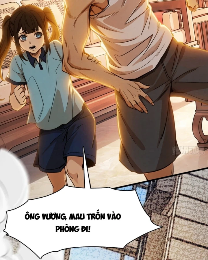 Mạt Thế Cao Ôn: Ta Dựa Vào Phòng An Toàn Thành Thần Chapter 34 - 72