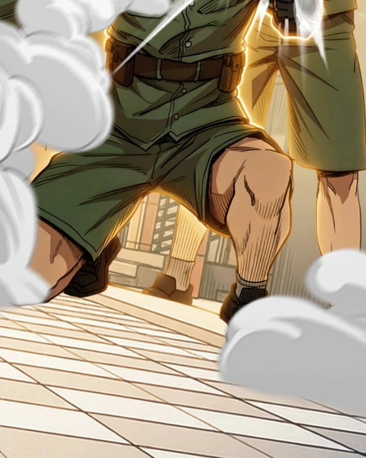 Mạt Thế Cao Ôn: Ta Dựa Vào Phòng An Toàn Thành Thần Chapter 34 - 75