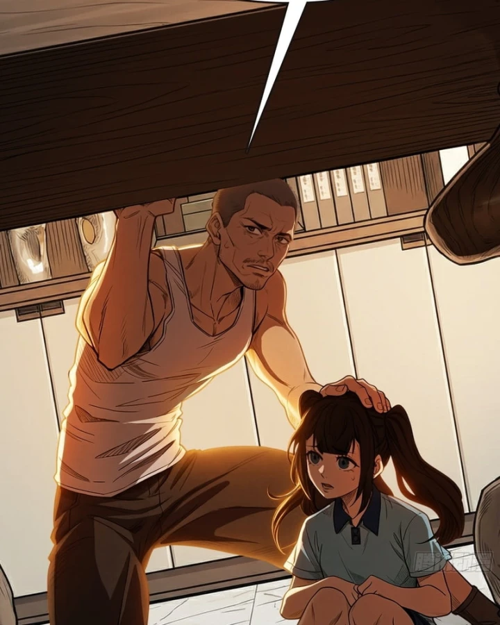 Mạt Thế Cao Ôn: Ta Dựa Vào Phòng An Toàn Thành Thần Chapter 34 - 80