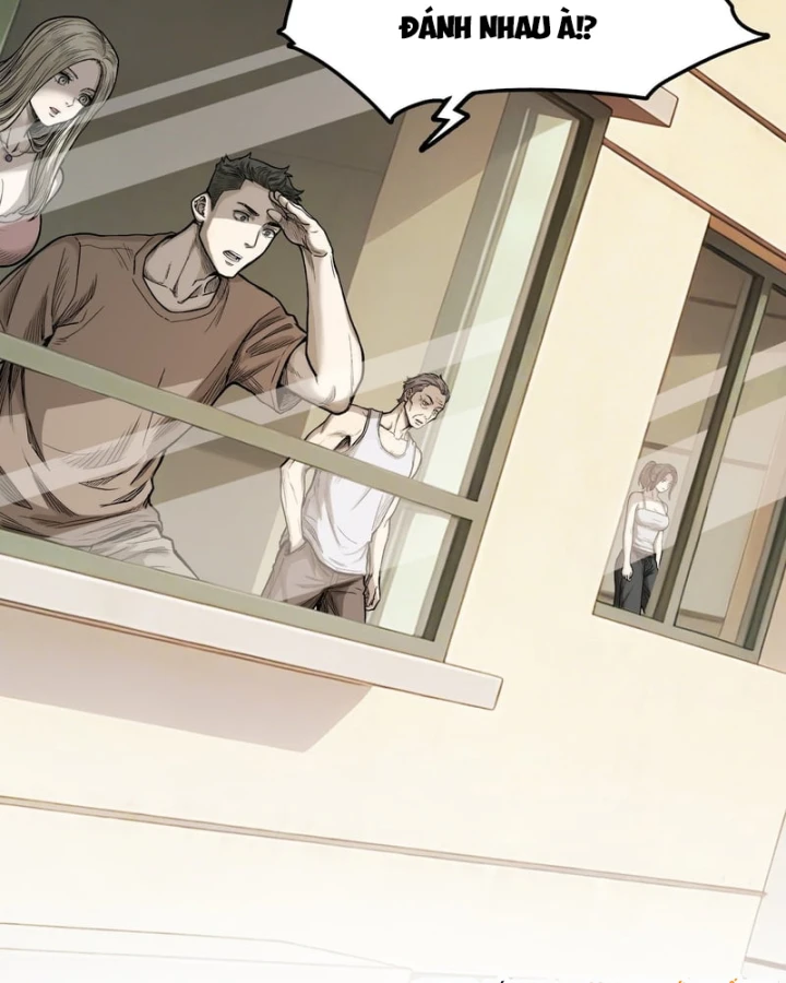 Mạt Thế Cao Ôn: Ta Dựa Vào Phòng An Toàn Thành Thần Chapter 35 - 3