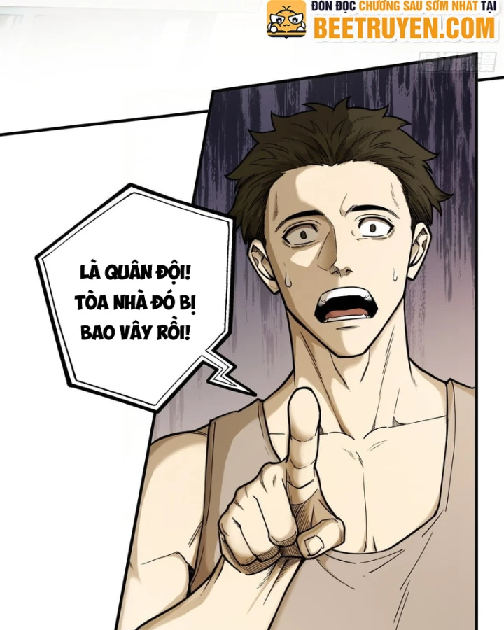 Mạt Thế Cao Ôn: Ta Dựa Vào Phòng An Toàn Thành Thần Chapter 35 - 4