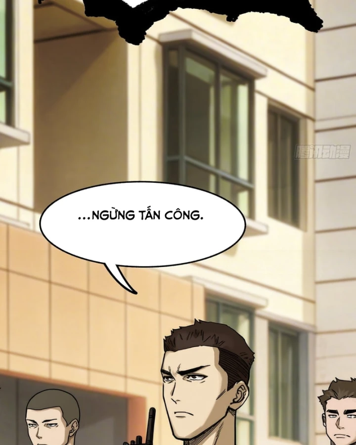 Mạt Thế Cao Ôn: Ta Dựa Vào Phòng An Toàn Thành Thần Chapter 35 - 7