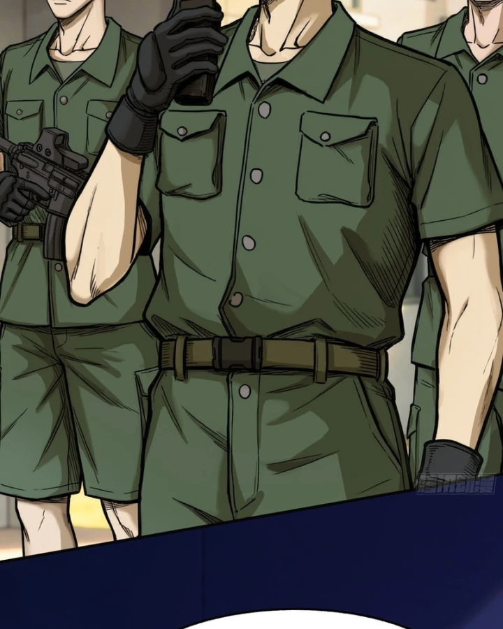 Mạt Thế Cao Ôn: Ta Dựa Vào Phòng An Toàn Thành Thần Chapter 35 - 8