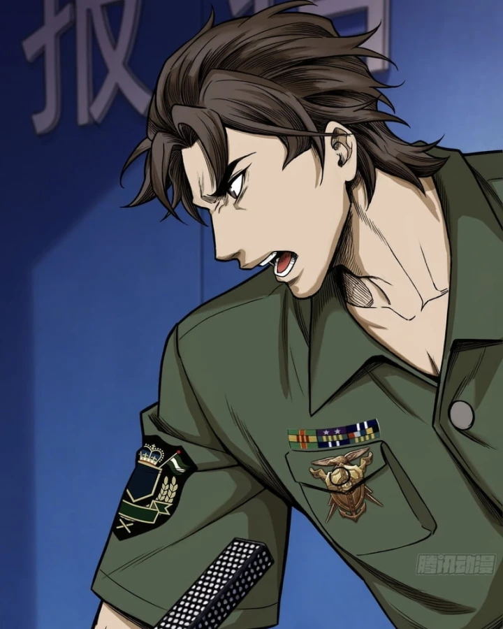 Mạt Thế Cao Ôn: Ta Dựa Vào Phòng An Toàn Thành Thần Chapter 35 - 10