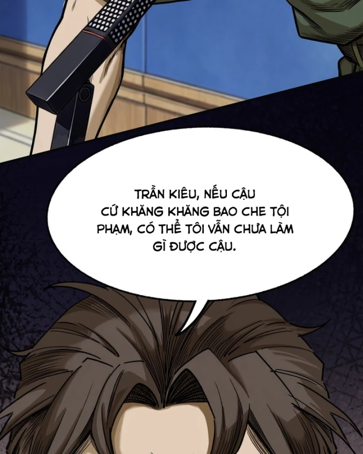 Mạt Thế Cao Ôn: Ta Dựa Vào Phòng An Toàn Thành Thần Chapter 35 - 11