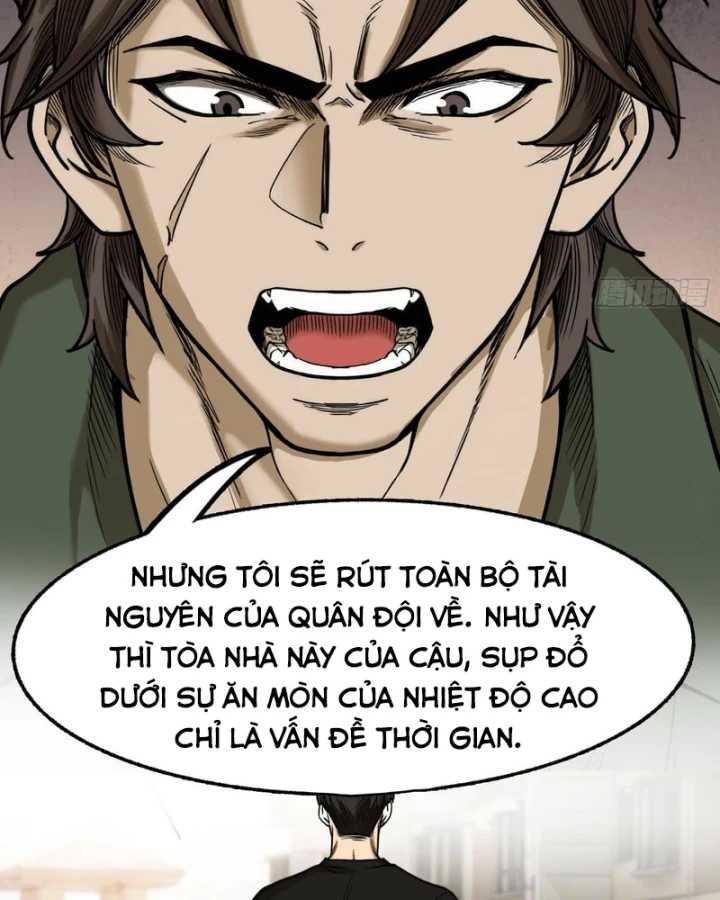 Mạt Thế Cao Ôn: Ta Dựa Vào Phòng An Toàn Thành Thần Chapter 35 - 12