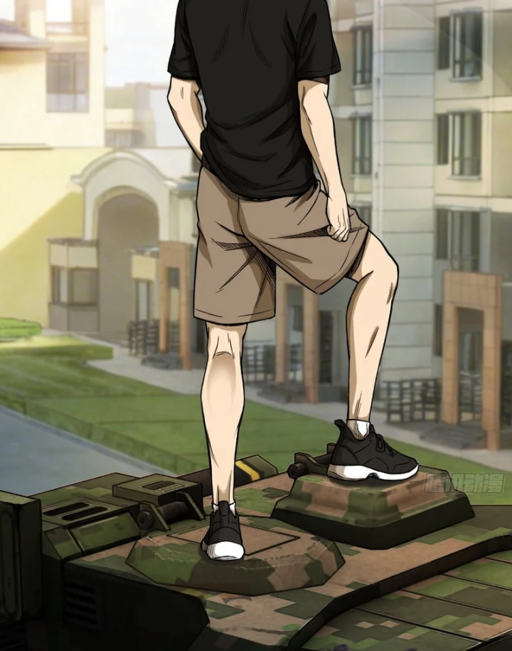 Mạt Thế Cao Ôn: Ta Dựa Vào Phòng An Toàn Thành Thần Chapter 35 - 13