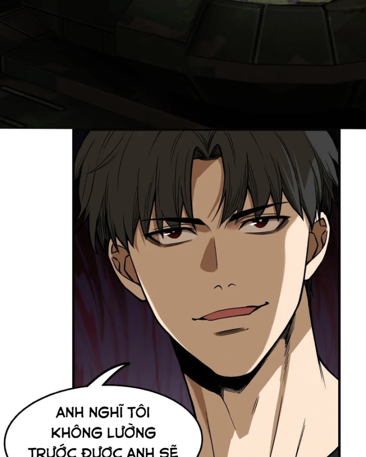 Mạt Thế Cao Ôn: Ta Dựa Vào Phòng An Toàn Thành Thần Chapter 35 - 14