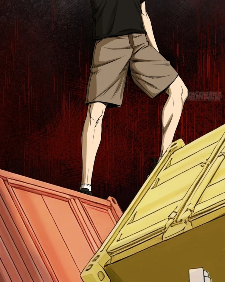 Mạt Thế Cao Ôn: Ta Dựa Vào Phòng An Toàn Thành Thần Chapter 35 - 17