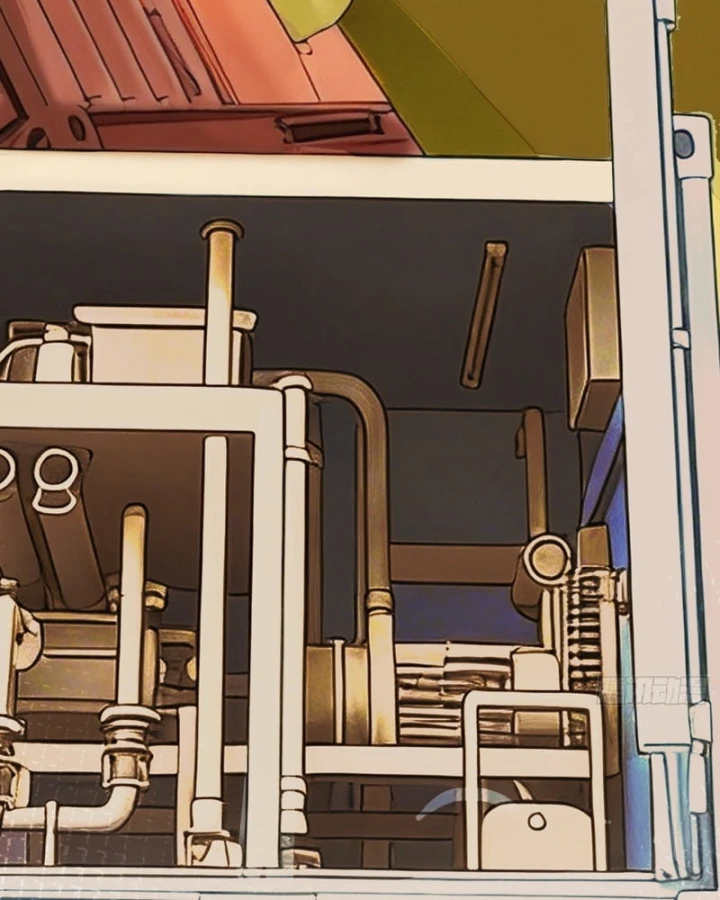 Mạt Thế Cao Ôn: Ta Dựa Vào Phòng An Toàn Thành Thần Chapter 35 - 18