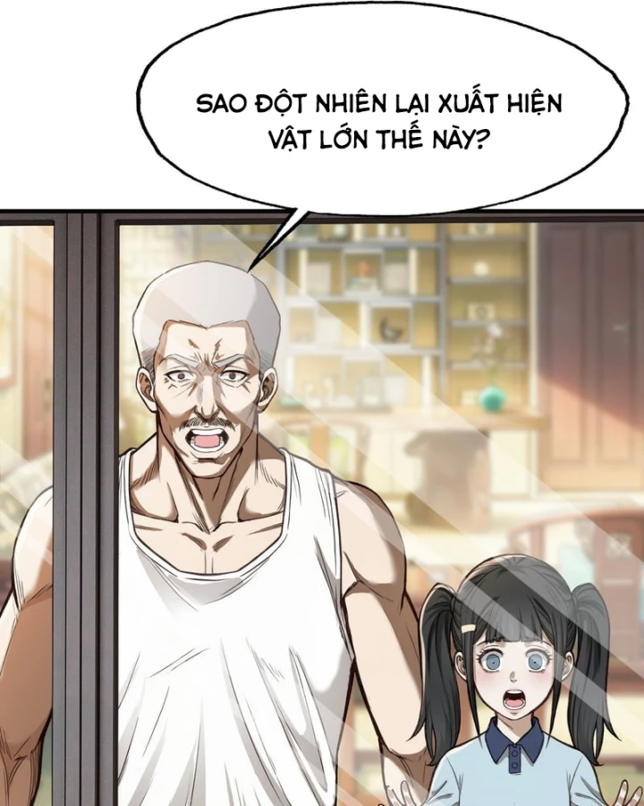 Mạt Thế Cao Ôn: Ta Dựa Vào Phòng An Toàn Thành Thần Chapter 35 - 20