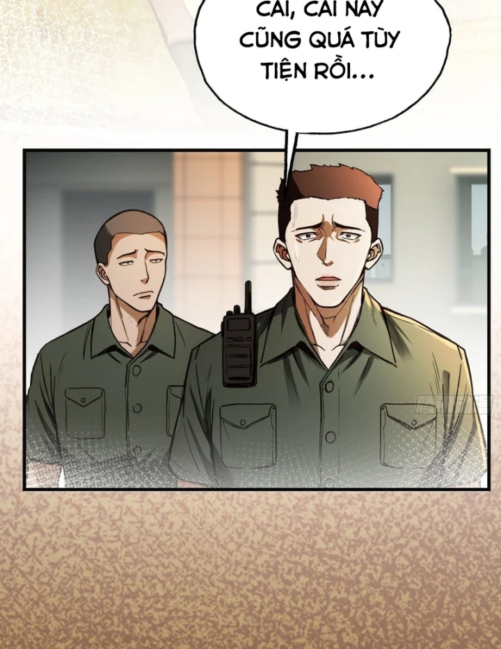 Mạt Thế Cao Ôn: Ta Dựa Vào Phòng An Toàn Thành Thần Chapter 35 - 27