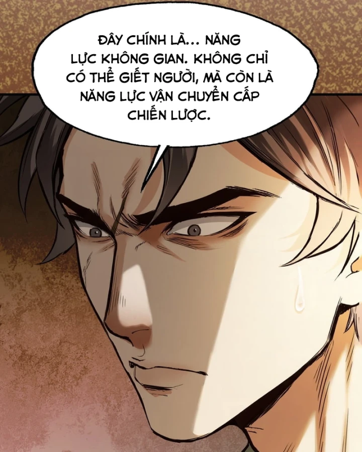 Mạt Thế Cao Ôn: Ta Dựa Vào Phòng An Toàn Thành Thần Chapter 35 - 28