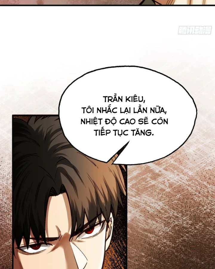 Mạt Thế Cao Ôn: Ta Dựa Vào Phòng An Toàn Thành Thần Chapter 35 - 29