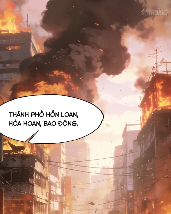 Mạt Thế Cao Ôn: Ta Dựa Vào Phòng An Toàn Thành Thần Chapter 35 - 32