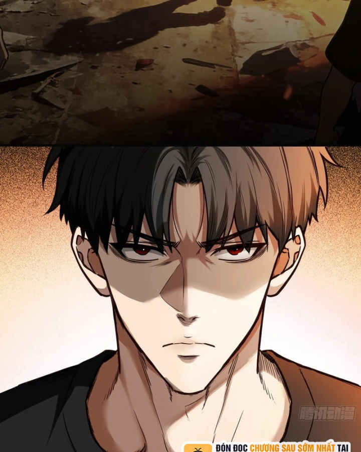 Mạt Thế Cao Ôn: Ta Dựa Vào Phòng An Toàn Thành Thần Chapter 35 - 34