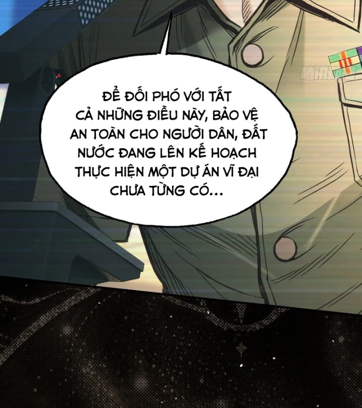 Mạt Thế Cao Ôn: Ta Dựa Vào Phòng An Toàn Thành Thần Chapter 35 - 37