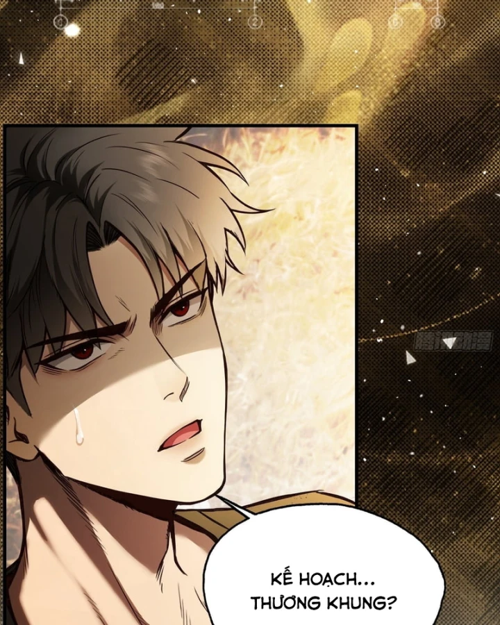 Mạt Thế Cao Ôn: Ta Dựa Vào Phòng An Toàn Thành Thần Chapter 35 - 39