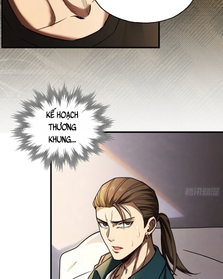 Mạt Thế Cao Ôn: Ta Dựa Vào Phòng An Toàn Thành Thần Chapter 35 - 40