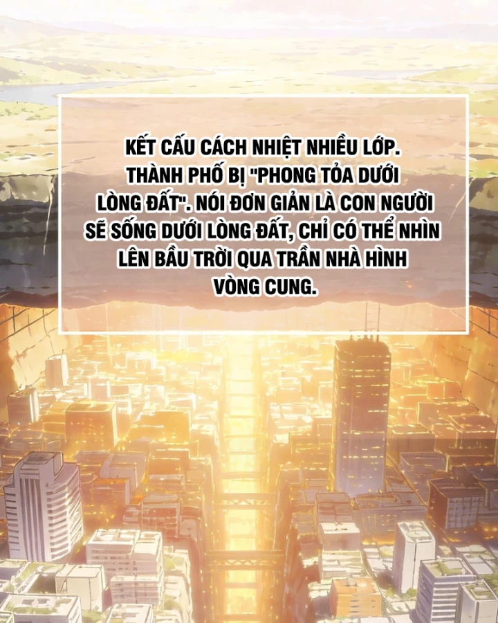 Mạt Thế Cao Ôn: Ta Dựa Vào Phòng An Toàn Thành Thần Chapter 35 - 42