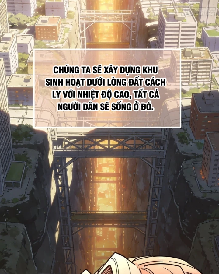 Mạt Thế Cao Ôn: Ta Dựa Vào Phòng An Toàn Thành Thần Chapter 35 - 43