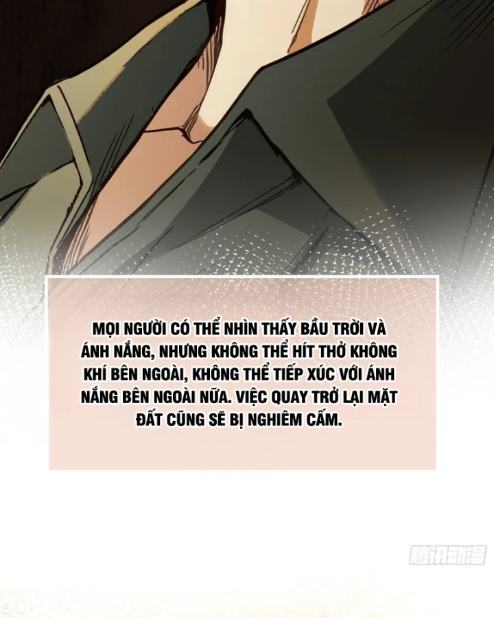 Mạt Thế Cao Ôn: Ta Dựa Vào Phòng An Toàn Thành Thần Chapter 35 - 45