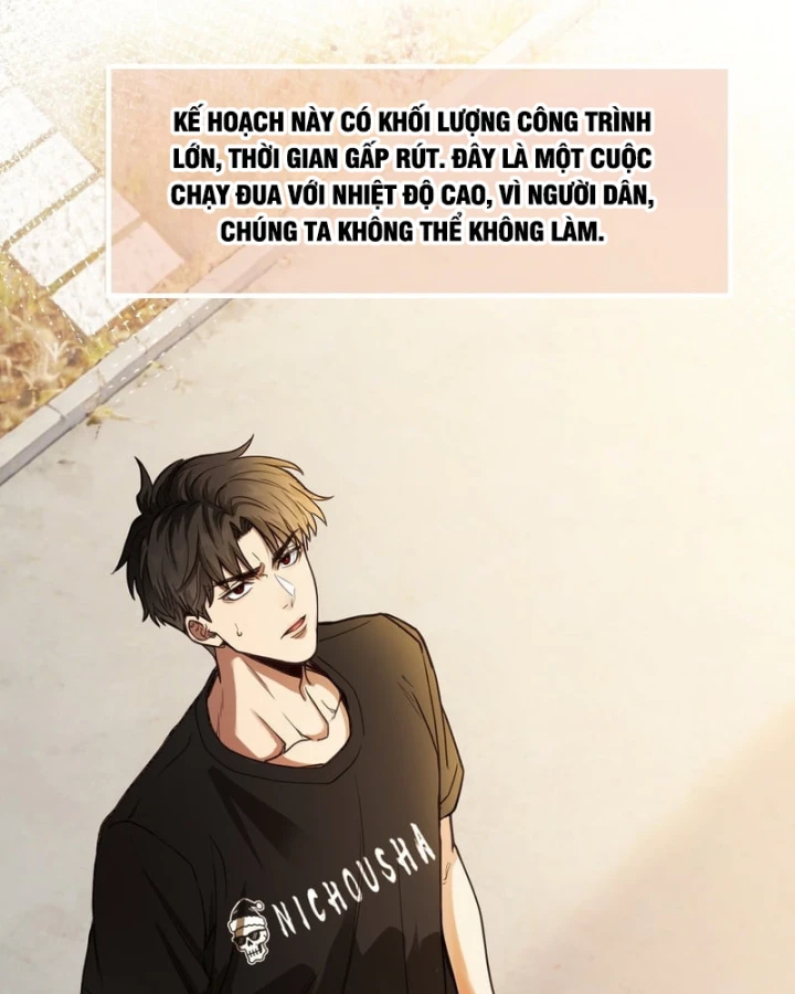 Mạt Thế Cao Ôn: Ta Dựa Vào Phòng An Toàn Thành Thần Chapter 35 - 46