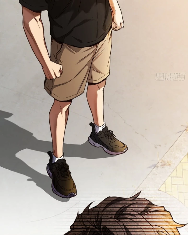 Mạt Thế Cao Ôn: Ta Dựa Vào Phòng An Toàn Thành Thần Chapter 35 - 47