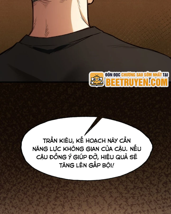 Mạt Thế Cao Ôn: Ta Dựa Vào Phòng An Toàn Thành Thần Chapter 35 - 49