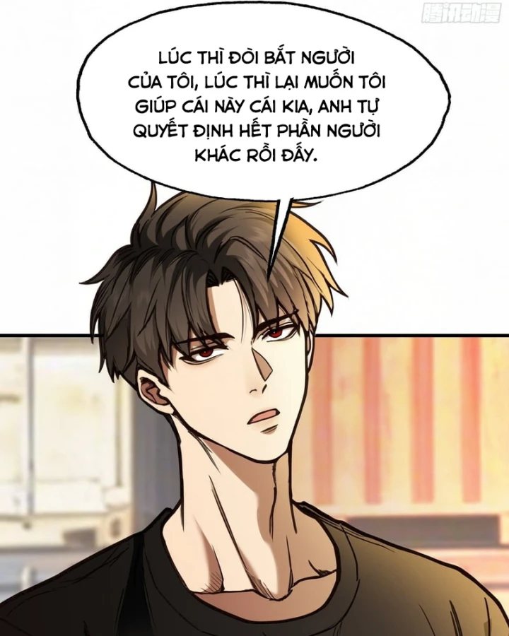 Mạt Thế Cao Ôn: Ta Dựa Vào Phòng An Toàn Thành Thần Chapter 35 - 54